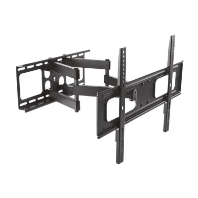 AISENS Soporte Para TV 70" (177,8 cm) Negro
