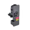 Kyocera TK5220/TK5230 Magenta Cartucho de Tóner Genérico Reemplazo 1T02R9BNL1/1T02R9BNL0