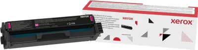 Xerox C230/C235 Cartucho de Tóner Original Magenta