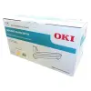 OKI Executive ES5432/ES5442/ES5463/ES5473 Amarillo Tambor de Imagen Original - 46484121 (Drum)