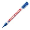 Edding Marcador Permanente 400 Azul