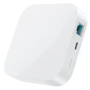 Xiaomi Smart Home Hub 2 Inalámbrico Blanco