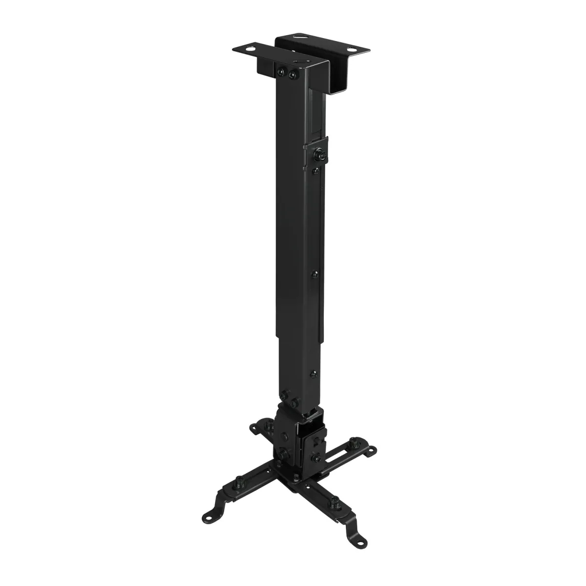 Soporte De Proyector Techo Tooq Pj2012T-B - Regulación 130-650Mm