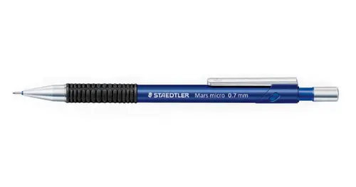 Staedtler Portaminas Mars Micro 0.7Mm