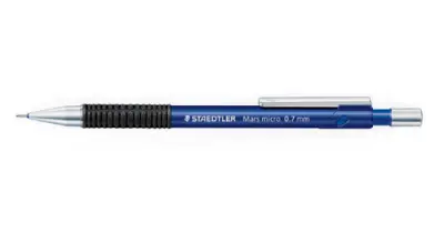 Staedtler Portaminas Mars Micro 0.7mm