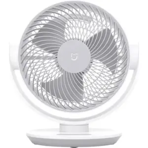 Xiaomi Smart Desktop Air Circulation Ventilador de Escritorio - WiFi - Silencioso - Oscilacion Horizontal y Verical
