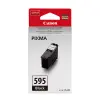 Canon PG595 Cartucho de Tinta Negro Original