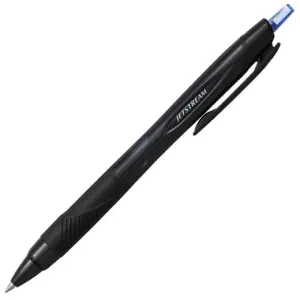 Uni-Ball Jetstream Sport SXN-157E Rollerball Retráctil 0.7mm Azul