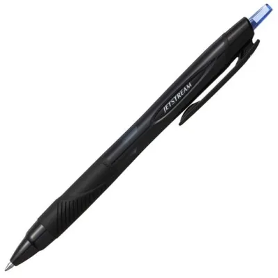 Uniball Rollerball Jetstream Sport Sxn-157E Retráctil 0.7Mm Azul