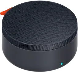 Xiaomi Mi Portable Bluetooth Speaker Altavoz Monofónico Portátil Gris