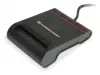 Conceptronic Lector DNIe 4.0 E Y (eID) SCR01B USB Externo