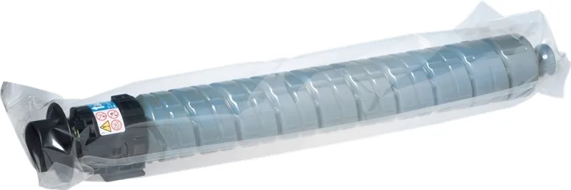 Ricoh IMC3000/IMC3500 Original Cyan Toner Cartridge - 842258/842254