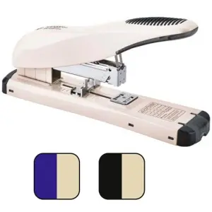 Kangaro Grapadora Gruesos 100H Heavy Duty DS-23S13QL Colores Surtidos