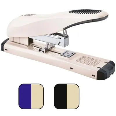 Kangaro Grapadora Gruesos 100H Heavy Duty DS-23S13QL Colores Surtidos