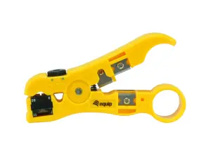 Equip Pelacables Universal RG59 UTP/STP 129411