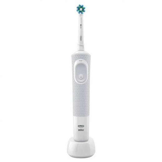 Oral-B Cepillo De Dientes Electrico Vitality 100 Recargable Blanco