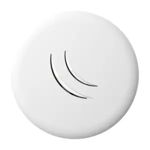 Mikrotik RBcAPL-2nD cAP Lite 1xGB 2.4GHz L4 Puntos de Acceso