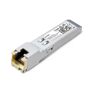 TP-LINK SM331T Giga Multimodo Minigbic Hasta 550m
