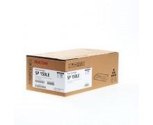 Ricoh Toner Negro  Aio Sp150Le