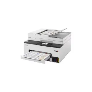 Canon Maxify GX2051 Impresora Multifuncion Color WiFi Duplex 15ppm - ADF de 35 Hojas