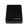 Intenso HDD Externo 1TB 2.5" USB 3.0 Negro