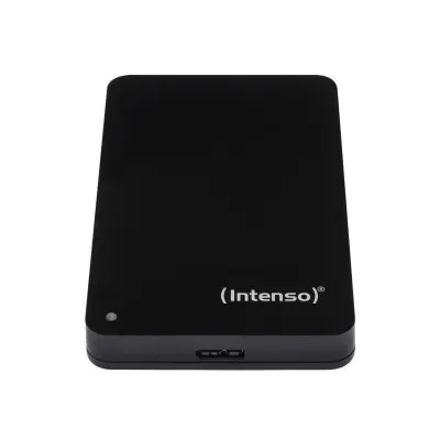 Intenso HDD Externo 1TB 2.5" USB 3.0 Negro
