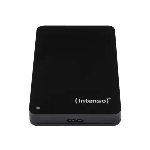 Intenso HDD Externo 1TB 2.5" USB 3.0 Negro