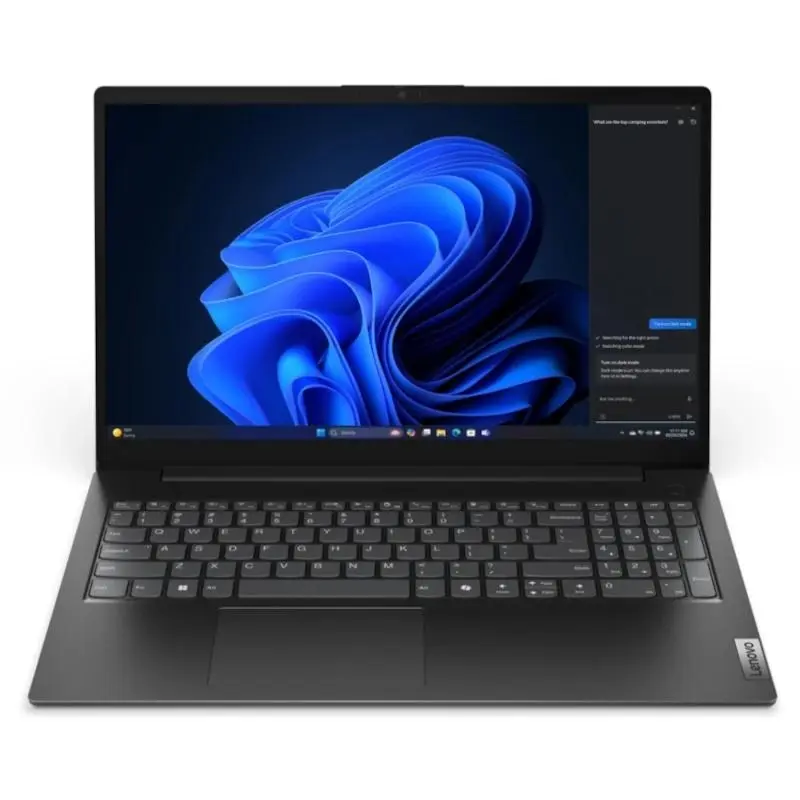 Lenovo V15 G5 IRL i5-13420H 15.6" 8GB RAM 512GB SSD RJ45 FreedOS 3 Años Garantía