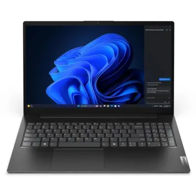 Lenovo V15 G5 IRL i5-13420H 15.6" 8GB RAM 512GB SSD RJ45 FreedOS 3 Años Garantía