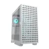 Cougar Airface Eco RGB Semitorre Blanca