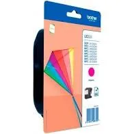 Brother Tinta Magenta Dcp-J562Dw/J4120Dw - Mfc-J4120Dw/J480Dw/J880Dw/J4420Dw/J4620Dw/J5320Dw/J5620Dw/J5720Dw