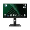 MSI MP275QPG Monitor 27" WQHD 100Hz AA MM
