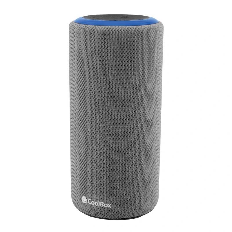 Coolbox Altavoz Bt5.3 7Wx2