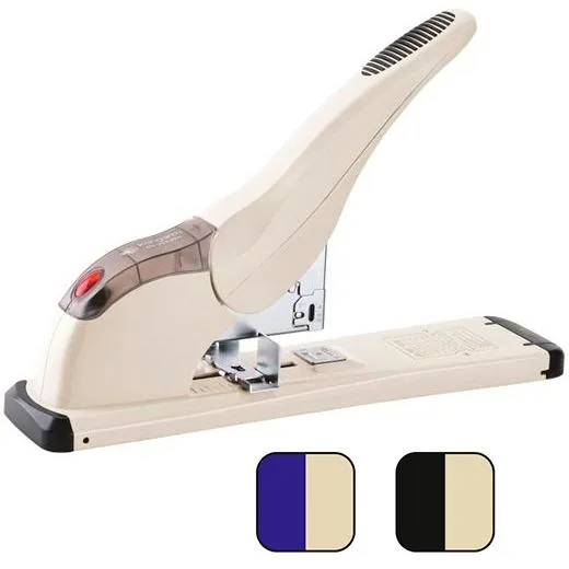 Kangaro Grapadora Gruesos 170H Heavy Duty Ds-23S20Fl Colores Surtidos