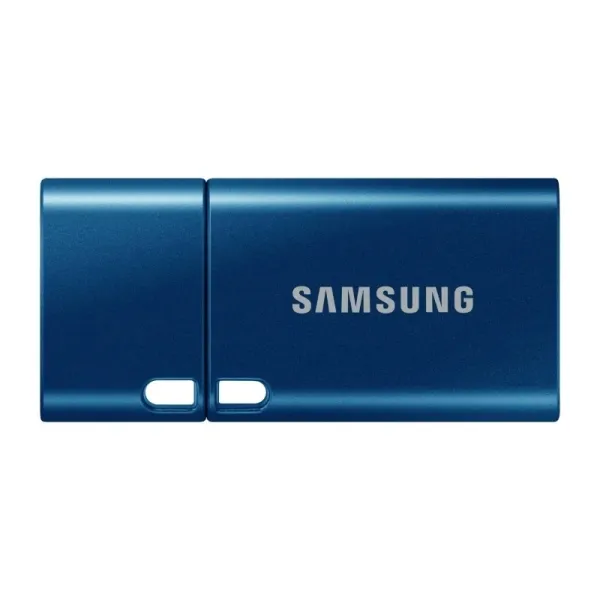 Samsung Muf-512Da Memoria Usb-C 512Gb - Color Azul