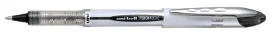 Uni-ball Vision Elite UB-200 Rollerball Tinta Líquida 0.8mm Color Negro Antifugas