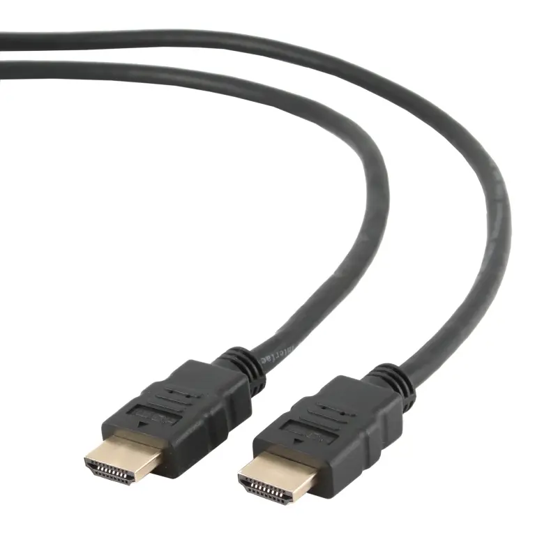 Gembird Cable HDMI 1.4 15m Tipo A Estándar Negro