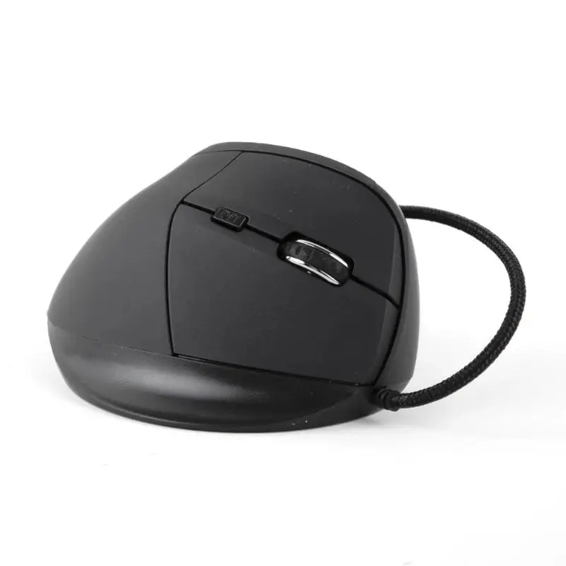 iggual Ratón Ergonómico Vertical USB ERGO-V