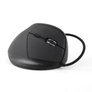 iggual Ratón Ergonómico Vertical USB ERGO-V