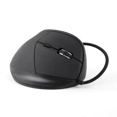 iggual Ratón Ergonómico Vertical USB ERGO-V
