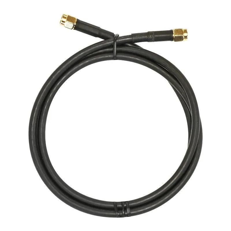 Mikrotik Smasma Cable 1M Sma Male-Male