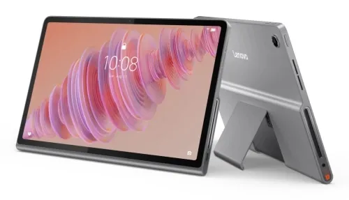 Lenovo Tab Plus Tablet 11.5" 2K - 128Gb - Ram 8Gb - Camara Trasera 8Mp - Wifi, Bluetooth 5.0 - Color Gris