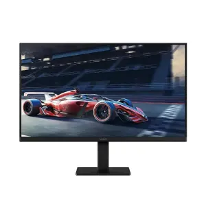 Samsung Monitor 24" FHD IPS 100Hz 5ms 250cd/m² HDMI VGA VESA 100x100