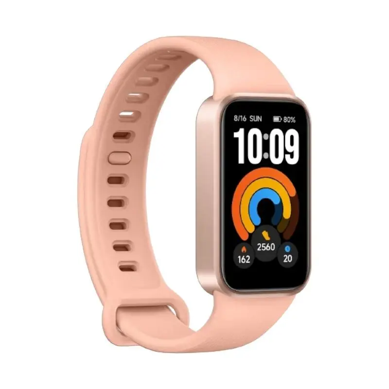 Xiaomi Mi Smart Band 11 Active - Pomelo Pink