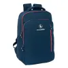Safta Mochila Portátil 15,6" + Tablet + USB El Ganso Classic 19,15L Azul
