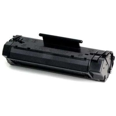 Canon Fx3/Ep-A Negro Cartucho De Toner Generico - Reemplaza 1557A003/1548A003