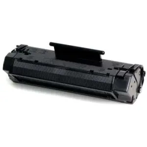 Canon Cartucho de Tóner Genérico FX3/EP-A Negro - Reemplaza 1557A003/1548A003