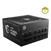 MSI Fuente de Alimentación MAG A750GL 750W ATX PCIE5 II