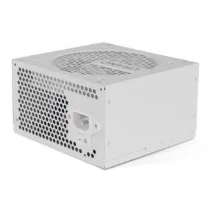 NOX Fuente ATX Urano PRO 850W Bronze Blanco