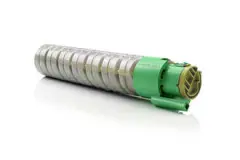 Ricoh Aficio SP-C410DN/SP-C411DN/Type 245 Amarillo Cartucho de Toner Generico - Reemplaza 888313